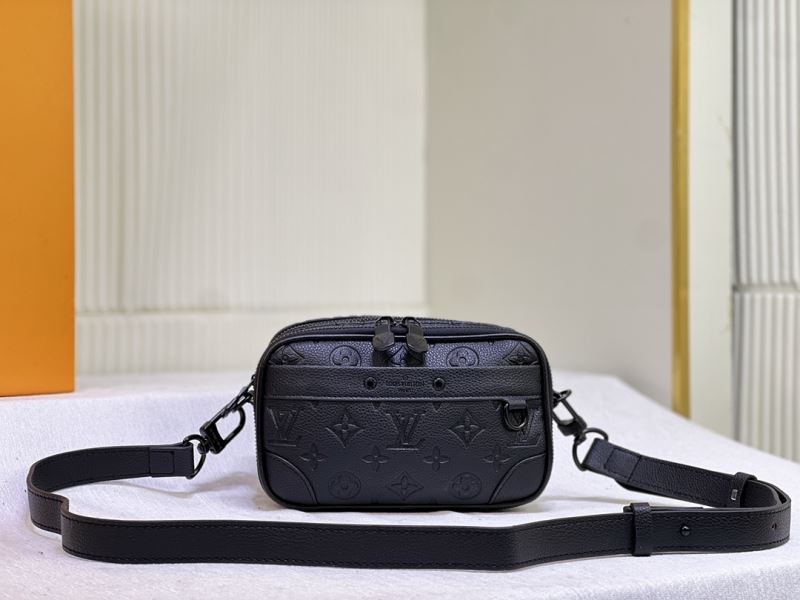 Mens LV Satchel bags